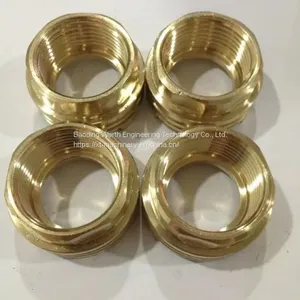 Custom-made Cnc Machining Accessories, Shaft thumbnail-1