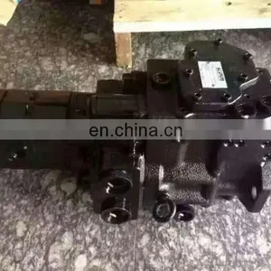 K3SP36 Kpm Main Pump YT10V00009F1 Hydraulic Pump Kobelco SK80 thumbnail-2