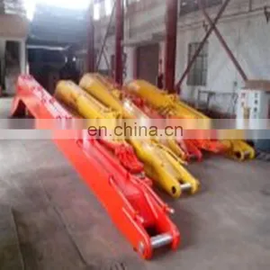 Excavator 320 Boom 320 Arm 320E Long Reach Boom thumbnail-2