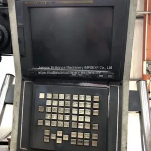 Taiwan Hartford 3150 Gantry Machining Center thumbnail-4