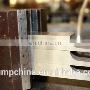 Aluminum Window Door Corner Combining Machine /Aluminum Cutting Machine Double Mitre Saw thumbnail-5