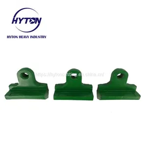Spare Parts of Tip Set Used for Metso Barmac VSI B6150SE 840STD Crusher Rotor thumbnail-1