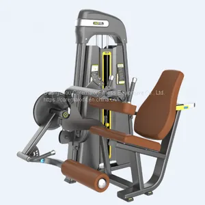 CM-906 Seated Leg Curl Leg Exercise Machines thumbnail-1
