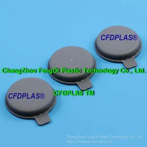 Push-on Cap Seals for Metal Drums thumbnail-4