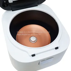 Multi-function Rice Cooker thumbnail-5