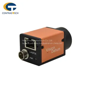 LEO 5000A-14 Low Cost MT9P031 GigE Vision Rolling Shutter 5MP Industrial Camera Module thumbnail-4