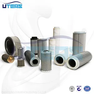 UTERS High Quality Oil Filter Paper Hydraulic Oil Filter Element 852 519 MS-L Accept Custom thumbnail-3
