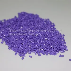 Applied In Toys Industry Health And Environmental Protection Toys Antistatic Functional Masterbatch thumbnail-3