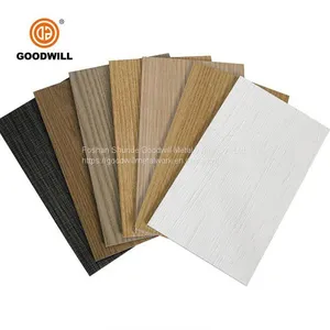 Commercial Building Decorative Aluminum Honeycomb Core Sandwich Panel thumbnail-1