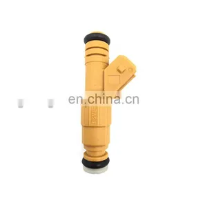 For Ford Fuel Injector Nozzle OEM 0280155710 F6VE-A5A thumbnail-4