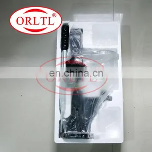 New Model Aluminum Stand Diesel Nozzle Pressure Tester S80H Nozzle Tester Diesel Injector Test Bench / Nozzle Injector Tester thumbnail-5