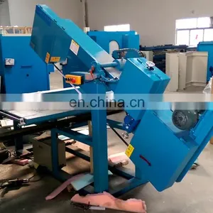 2018 China Foam Sponge EVA 45-90 Degrees Cutting Machine thumbnail-1