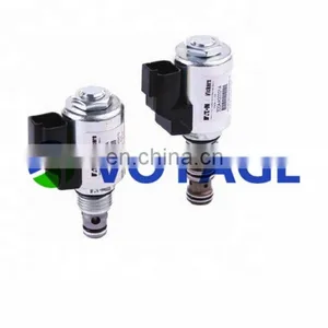 EPV10-12D-U-10 EPV16-A-16-24D-S-U-13 Vickers Valve Vickers Hydraulic Valves Proportional Cartridge Valve thumbnail-1