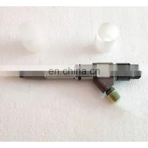 SAIC- IVECO 682 Series GENLYON Fuel Injector Nozzle 5801479314 0445120361 thumbnail-1