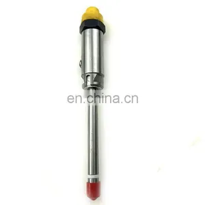 Excavator Engine Fuel Injection Nozzle 1705181 thumbnail-2