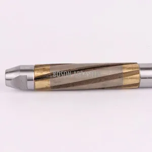 Single Pass Honing Tools for Conrod of Refrigerator Compressor thumbnail-1