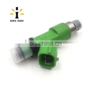 Fuel Injector Nozzle 16611-AA740 For Japanese Car thumbnail-2