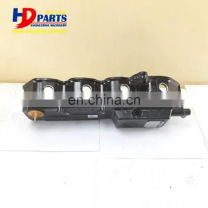 4TNV98T Valve Cover for Machinery Engine Parts thumbnail-1