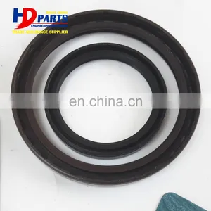 Gasket Kit Set 4TNE92 Diesel Engine Full Gasket Kit Set thumbnail-3