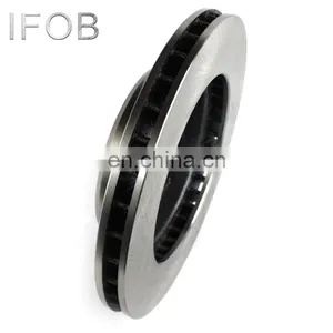 IFOB Car Brake Discs for Toyota Land Cruiser LC100 LC200 GRJ79 HZJ79 VDJ79 43512-60220 thumbnail-3
