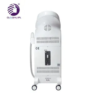 808 1064 755 Diode Laser Hair Removal / 808nm Diode Laser Hair Removal Machine thumbnail-3