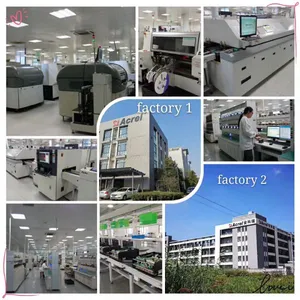 Jiangsu Acrel Electrical Manufacturing Co., LTD. company overview - view 1 thumbnail