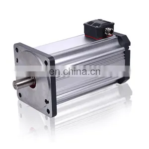 Custom High Quality IEC 24v 72v 1kw 3kw Pmsm ev Door Brushless dc Bldc Motor thumbnail-3