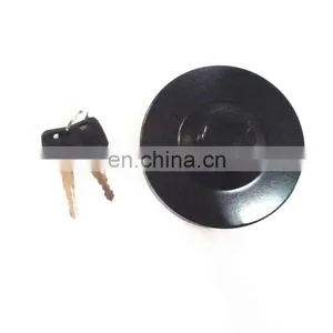 Foton Auman ETX Fuel Tank Cap Assembly 1124111100003 thumbnail-4