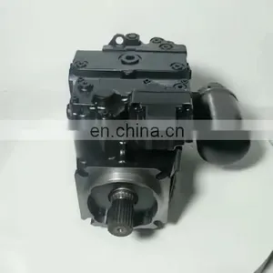 Sauer Danfoss Hydraulic Piston Pump 51D110 51D 51C110-1-RD3N-E2B1NNU1 thumbnail-1