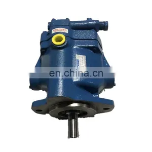Trade Assurance VICKERS PVQ5 PVQ10 PVQ15 PVQ20 PVQ25 PVQ29 PVQ45 PVQ32 Series Hydraulic Vane Pump PVQ32-B2R-SE1S-21-CM7-21 thumbnail-2