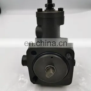 Shenyu VUP Series Vane Pump Check Valve Variable Oil Pump VUP-8 VUP-16 VUP-23 thumbnail-5