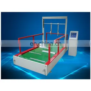 Economic and Reliable Wheelchair Dynamic Tester Test Machine Instrument thumbnail-4