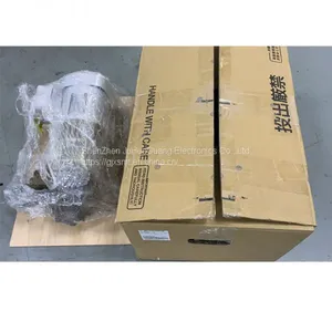 NPM Vacuum Pump N610124205AC thumbnail-2