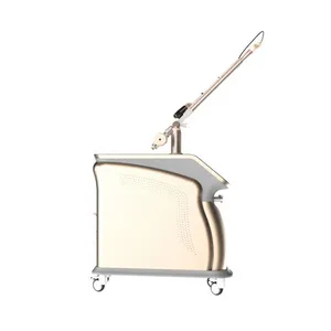 PicoLaser Beauty Machine Picosecond Laser With Nice Quality For Beauty Salon Use thumbnail-5
