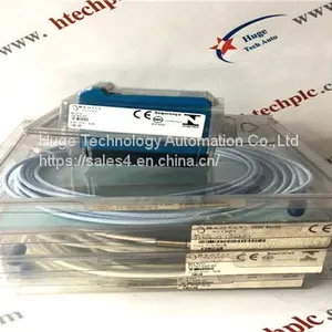 Bently Nevada 125712-01 3500/32 4 Channel Relay Module thumbnail-1