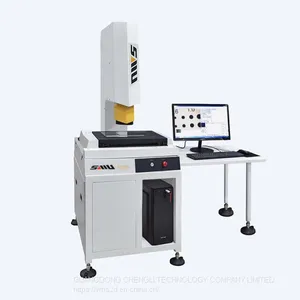 SMU-4030EA Fully-automatic 3D Optical Measurement Systems & CNC Video Measurement Systems thumbnail-1