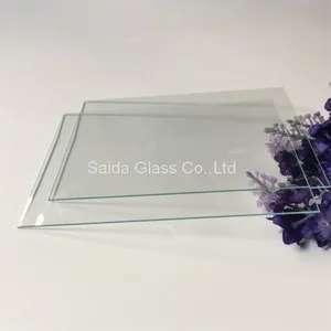 Good Price 2mm 20inch Beam Filter Glass Teleprompter Glass thumbnail-4
