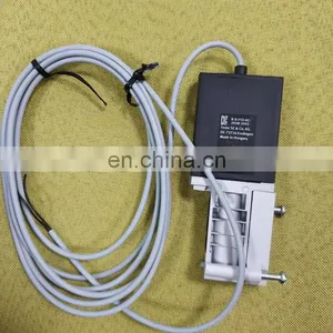 100% Original and New Solenoid Valve MHA4-MS1H-3/2G-4-K 525177 thumbnail-2