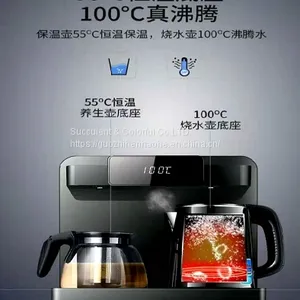 Samovar Electric Kettles thumbnail-1
