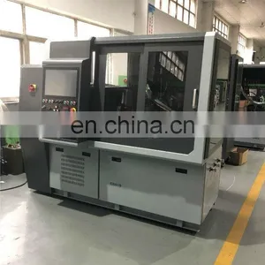 CR918 Muti-function Common Rail Injector Pump Test Bench With VP37 VP44 RED4 Function thumbnail-5
