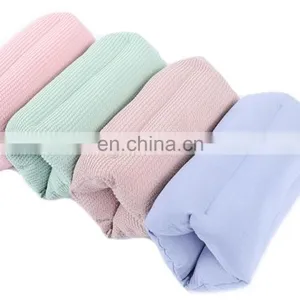 Fashion Design Foldable Seat Mat Folding Seat Cushion Bule Four Folded Multifunction Polystyrene Cushion With Zipper thumbnail-1