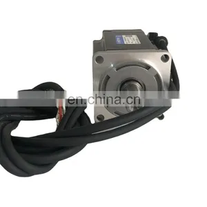 SANYO Servo Motor 200w P50B05020DXS20 for Printer thumbnail-2