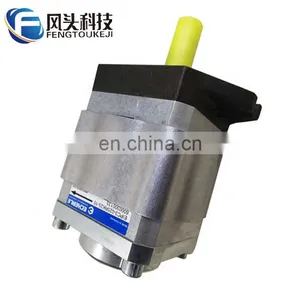 Eckerle EIPC3 Series EIPC3-020RK23-1X Hydraulic Internal Gear Pump thumbnail-4