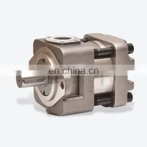 Sumitomo Internal Servo Pump Gear Pump QT61-160F-BP-Z QT61-200F-BP-Z QT61-250F-BP-Z for Injection Molding Machine thumbnail-4