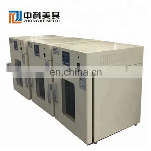 Laboratory Hot Oven Large Laboratory Test Equipment Lab Muffle Furnace thumbnail-4