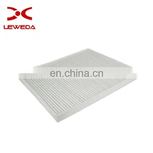 Hepa Auto Cabin Air Filter 97133-2F000 Hepa Cabin Filter for Car thumbnail-1