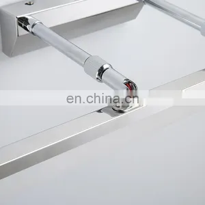 Modern Hotel Bathroom LED Mirror Light thumbnail-5