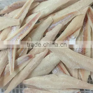 Frozen Pacific Cod Fillet Size 2-12OZ thumbnail-1