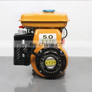 Ey20 Robin Engine Motor Ey20D 5 hp Robin Gasoline Engine Ey20 Price thumbnail-3