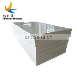 Uhmwpe Liner Sheet for Chemical Fertilizer Material/truck Bed Liner Manufacturer thumbnail-5